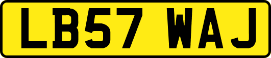 LB57WAJ