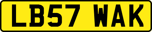 LB57WAK