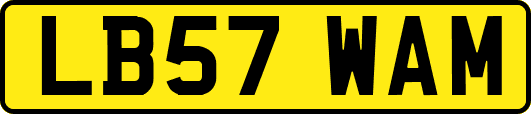 LB57WAM