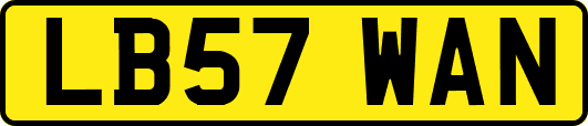 LB57WAN