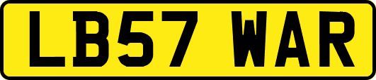 LB57WAR