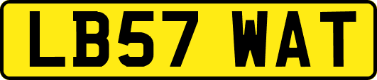 LB57WAT
