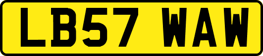 LB57WAW