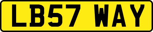 LB57WAY