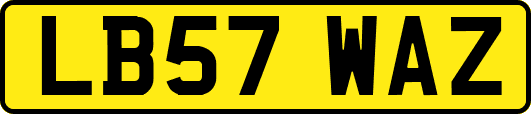 LB57WAZ