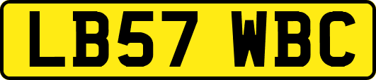 LB57WBC
