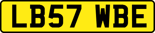 LB57WBE