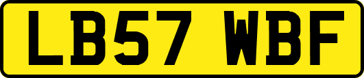 LB57WBF