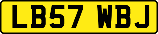 LB57WBJ