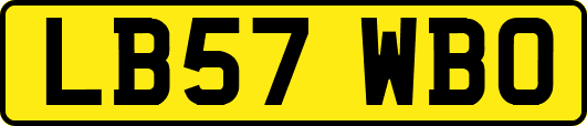 LB57WBO