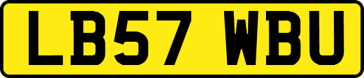 LB57WBU