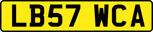LB57WCA