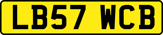 LB57WCB