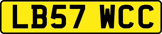 LB57WCC