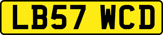LB57WCD
