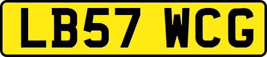 LB57WCG