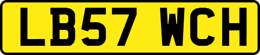 LB57WCH