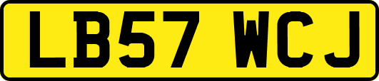 LB57WCJ