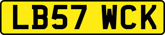 LB57WCK