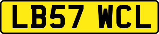 LB57WCL