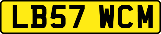 LB57WCM