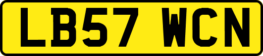 LB57WCN
