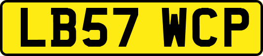 LB57WCP