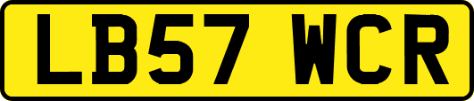LB57WCR