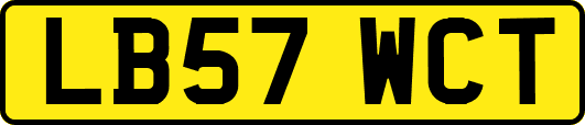 LB57WCT