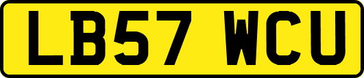 LB57WCU