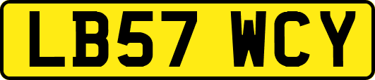 LB57WCY
