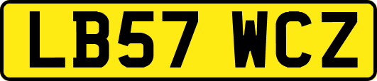 LB57WCZ