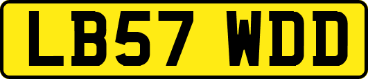 LB57WDD