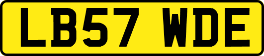 LB57WDE