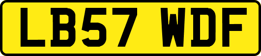 LB57WDF