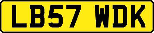 LB57WDK