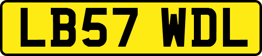LB57WDL
