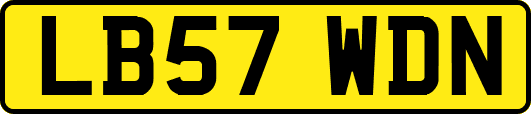 LB57WDN