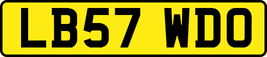 LB57WDO