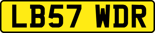 LB57WDR