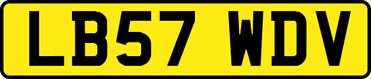LB57WDV