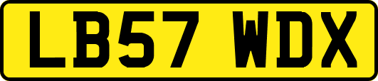 LB57WDX