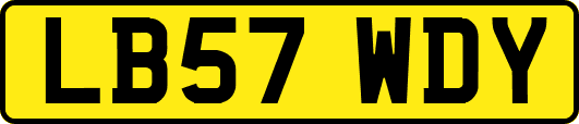 LB57WDY