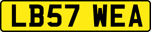 LB57WEA