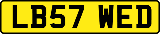 LB57WED