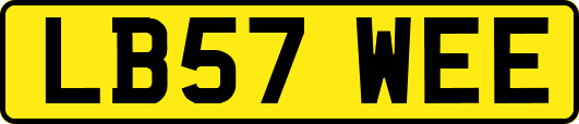 LB57WEE