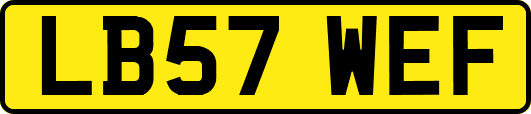LB57WEF
