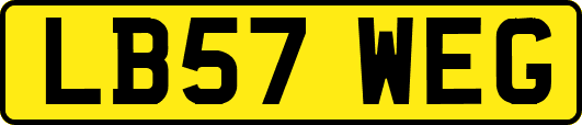 LB57WEG