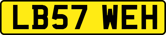 LB57WEH