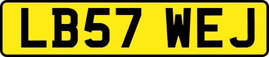 LB57WEJ